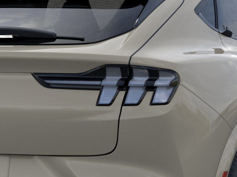 2026 Ford Mustang Mach-E GT