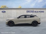 2026 Ford Mustang Mach-E GT