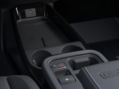 2026 Ford Mustang Mach-E GT