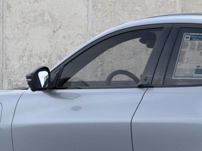 2026 Ford Mustang Mach-E GT