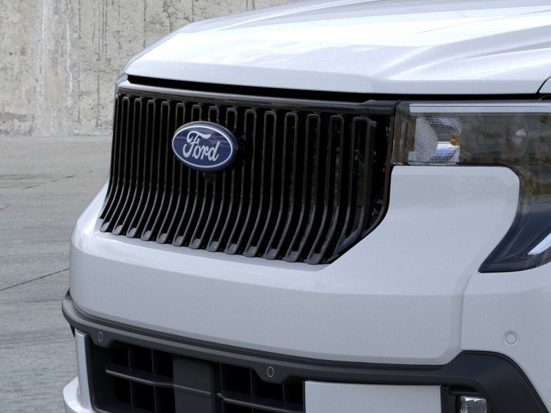 2026 Ford Maverick Lobo High