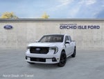 2026 Ford Maverick Lobo High