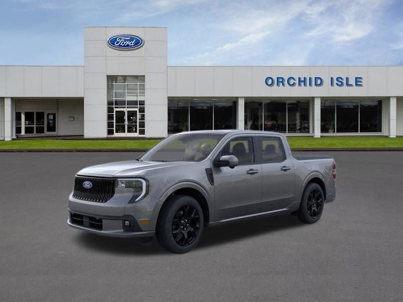 2026 Ford Maverick Lobo High