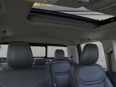 2026 Ford Maverick Lobo High