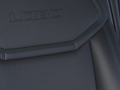 2026 Ford Maverick Lobo High