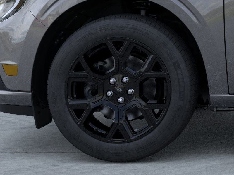 2026 Ford Maverick Lobo High