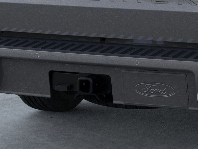 2026 Ford Maverick Lobo High