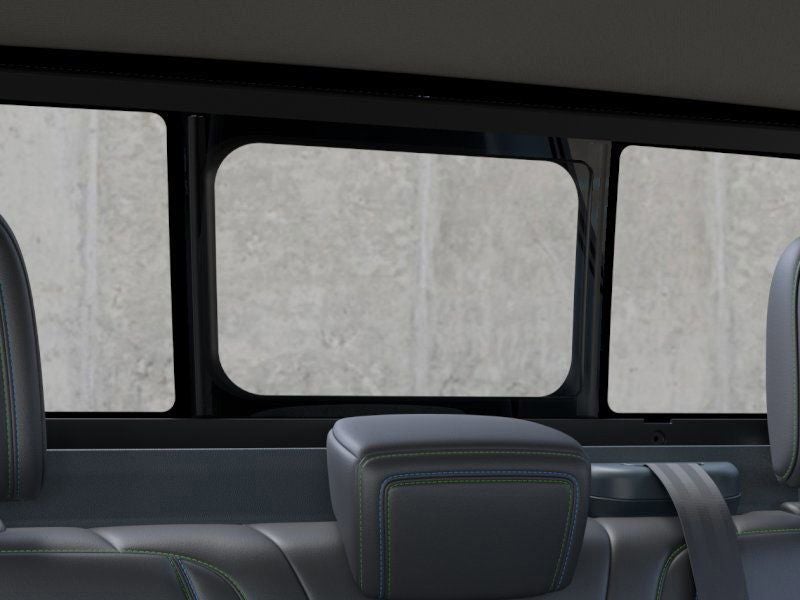 2026 Ford Maverick Lobo High