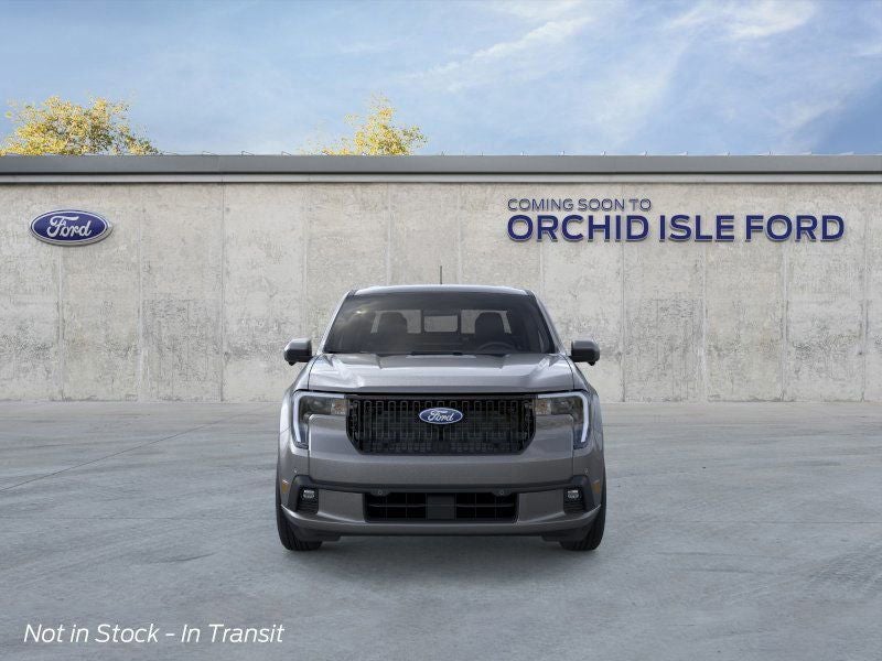 2026 Ford Maverick Lobo High