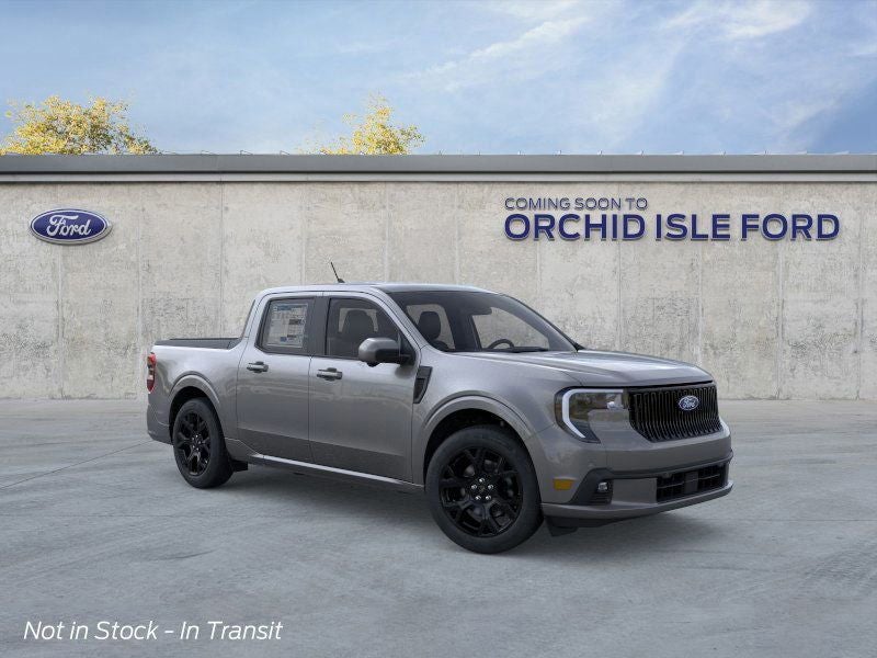 2026 Ford Maverick Lobo High