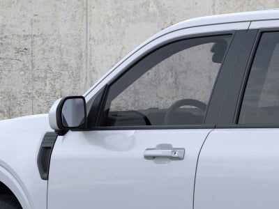 2026 Ford Maverick Lobo High