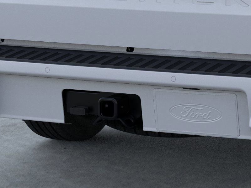 2026 Ford Maverick Lobo High