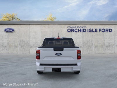 2026 Ford Maverick Lobo High