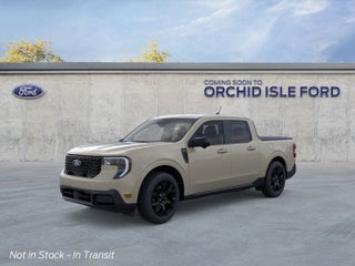 Orchid Isle Ford Hilo