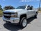 2017 Chevrolet Silverado 1500 LT LT1
