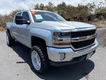 2017 Chevrolet Silverado 1500 LT LT1
