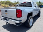 2017 Chevrolet Silverado 1500 LT LT1