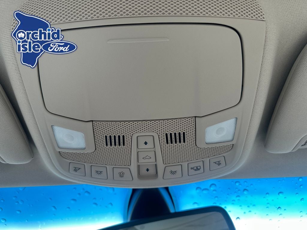 2019 Lincoln MKZ Reserve