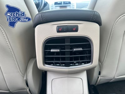 2019 Lincoln MKZ Reserve