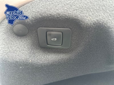 2019 Lincoln MKZ Reserve