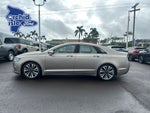 2019 Lincoln MKZ Reserve