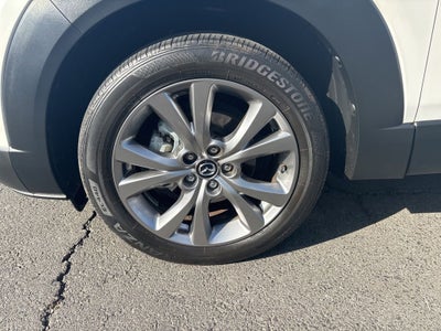 2021 Mazda Mazda CX-30 Select