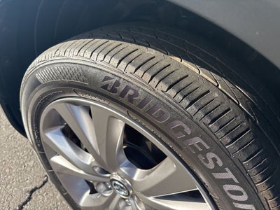 2021 Mazda Mazda CX-30 Select