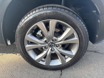 2021 Mazda Mazda CX-30 Select