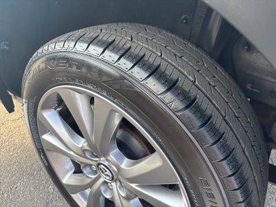 2021 Mazda Mazda CX-30 Select