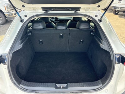 2021 Mazda Mazda CX-30 Select