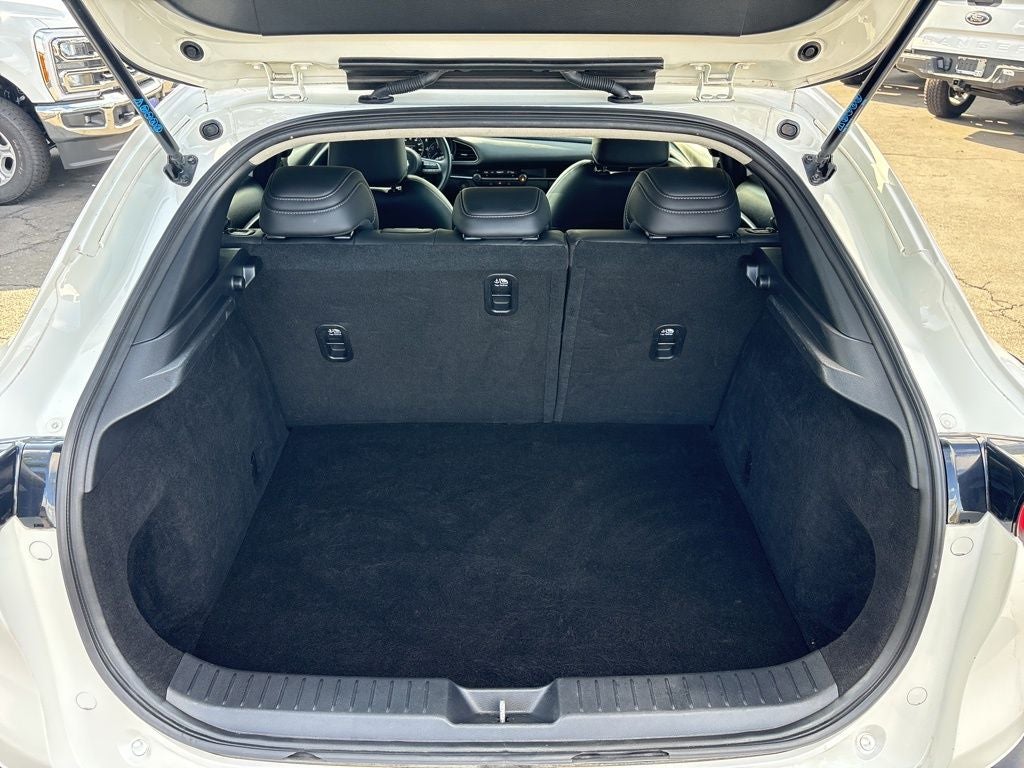 2021 Mazda Mazda CX-30 Select