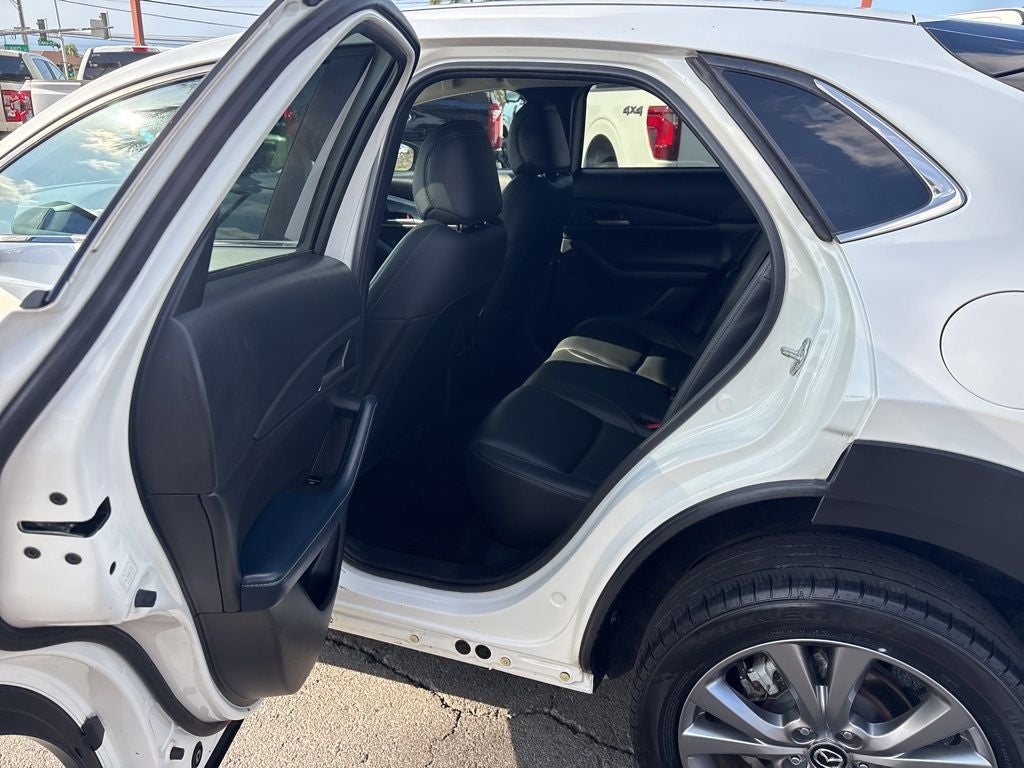 2021 Mazda Mazda CX-30 Select