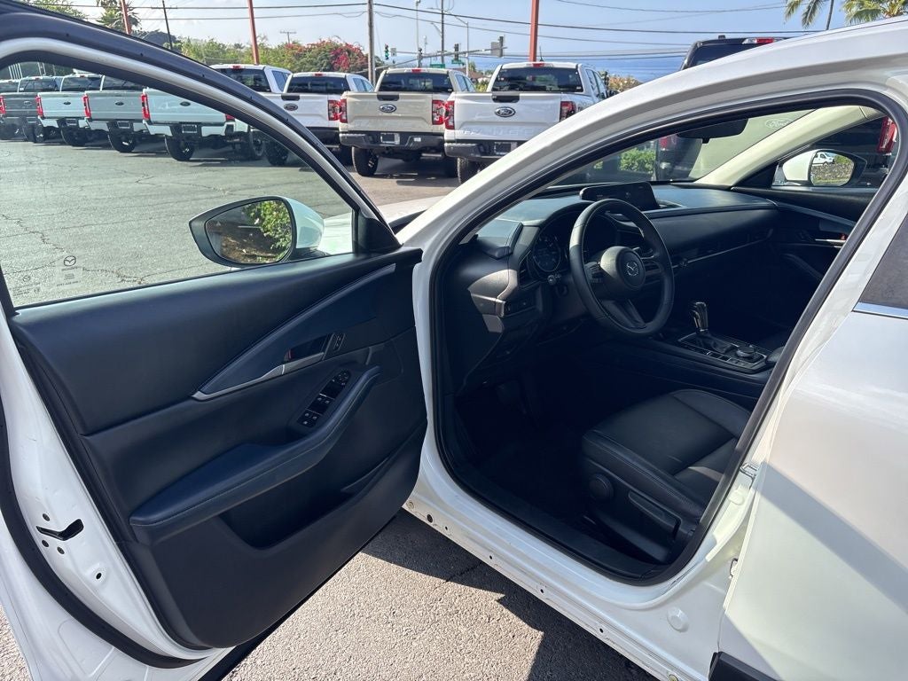 2021 Mazda Mazda CX-30 Select