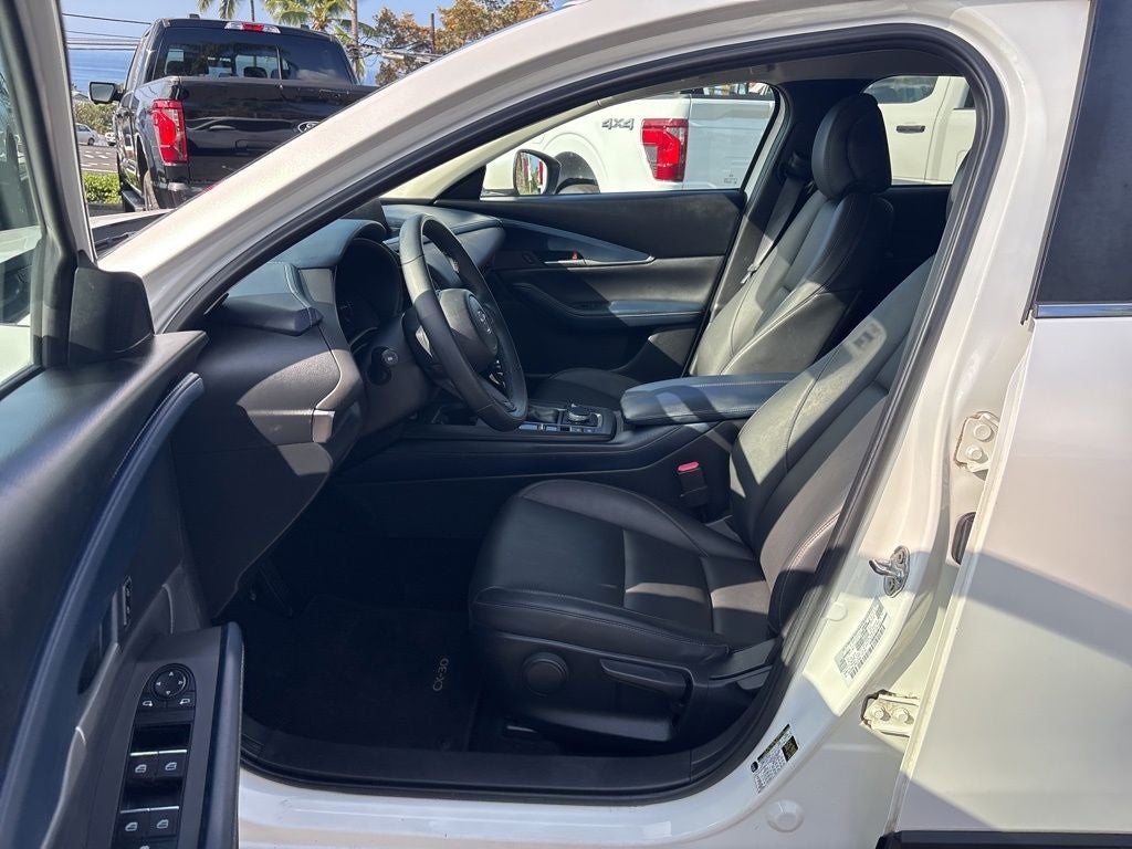 2021 Mazda Mazda CX-30 Select