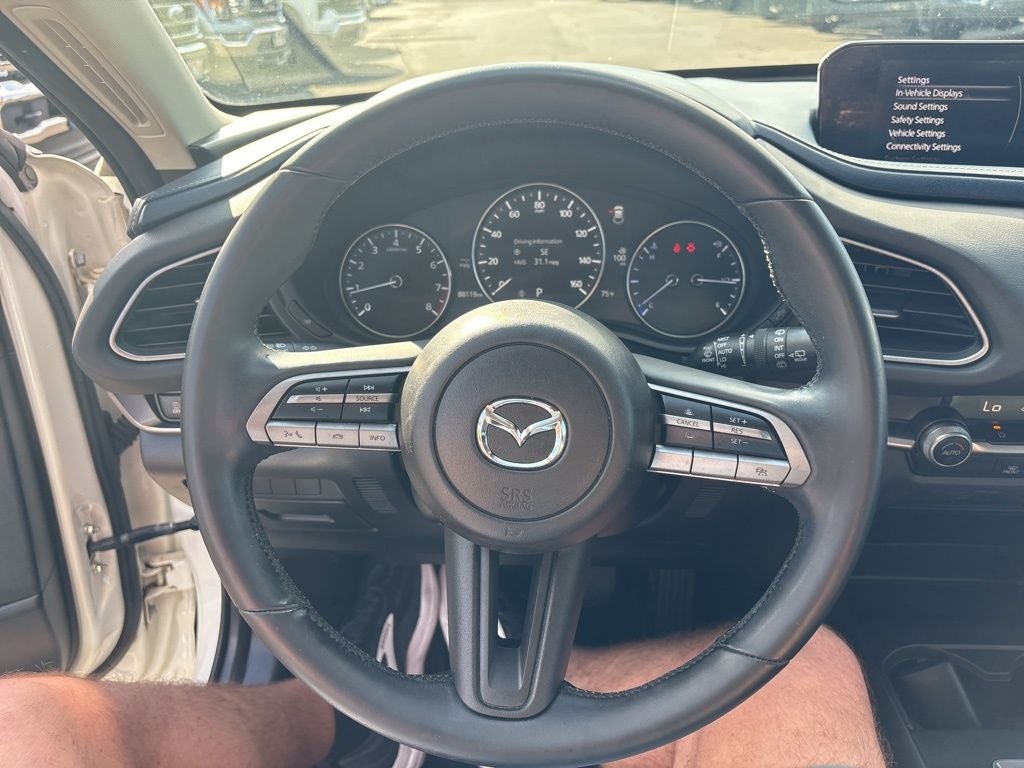 2021 Mazda Mazda CX-30 Select