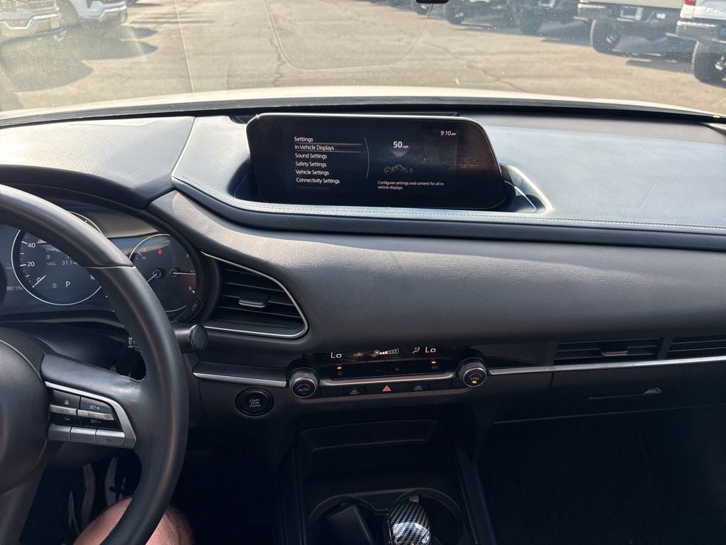 2021 Mazda Mazda CX-30 Select