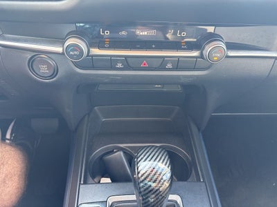 2021 Mazda Mazda CX-30 Select