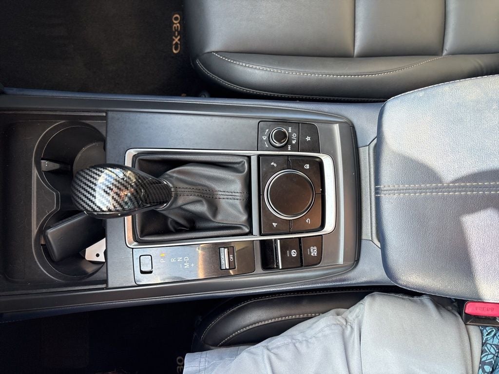 2021 Mazda Mazda CX-30 Select