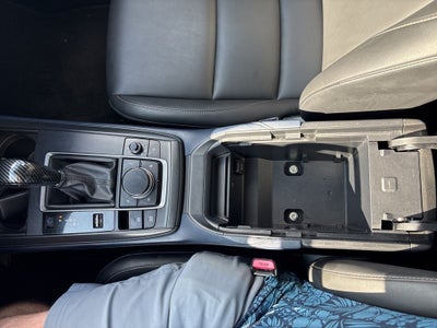 2021 Mazda Mazda CX-30 Select