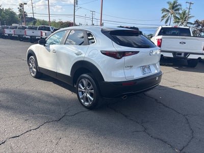 2021 Mazda Mazda CX-30 Select