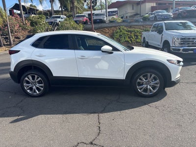 2021 Mazda Mazda CX-30 Select