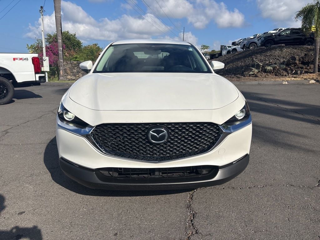 2021 Mazda Mazda CX-30 Select