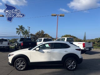 2021 Mazda Mazda CX-30 Select