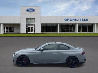 2022 BMW 2 Series 230i