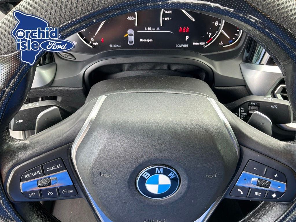 2020 BMW 3 Series 330i