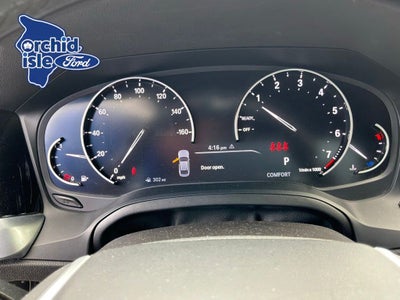 2020 BMW 3 Series 330i