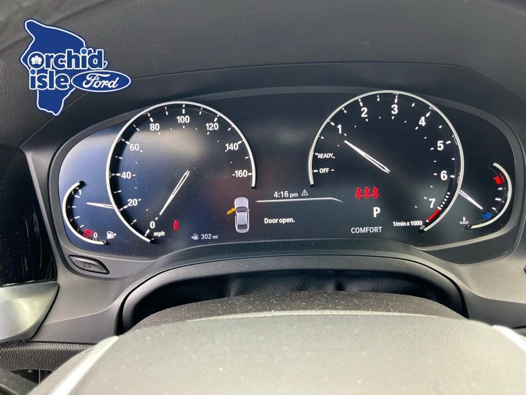 2020 BMW 3 Series 330i