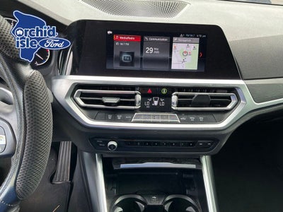 2020 BMW 3 Series 330i