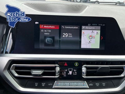 2020 BMW 3 Series 330i