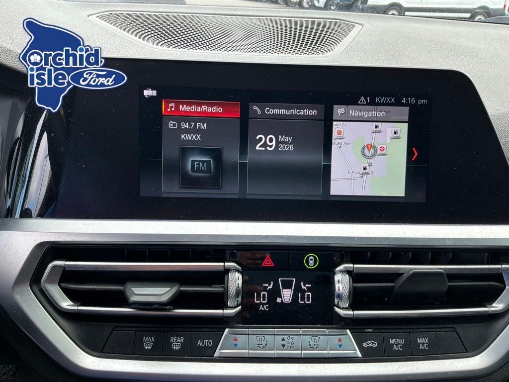 2020 BMW 3 Series 330i